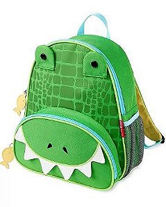 Mochila Infantil ZOO Crocodilo - Skip Hop