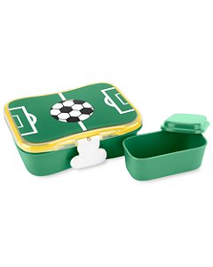 Kit Lanche Spark Style Futebol - Skip Hop