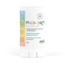 Magic Balm Multiuso - Verdi Natural