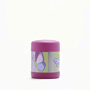 Pote Térmico Funtainer Borboleta 290ml - Thermos