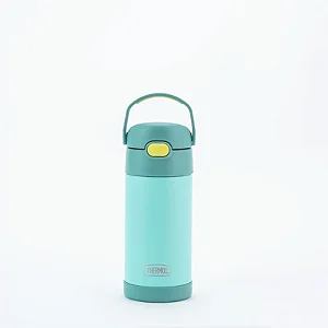 Garrafa Térmica Funtainer Verde Ocean 355ml - Thermos