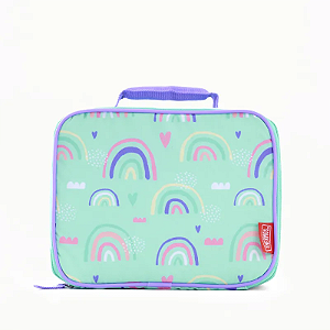 Lancheira Térmica Infantil Arco-Íris Thermos