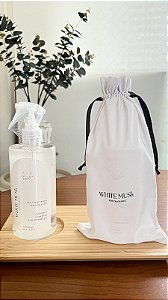 Água Perfumada White Musk 500 ml - Bebê Petit