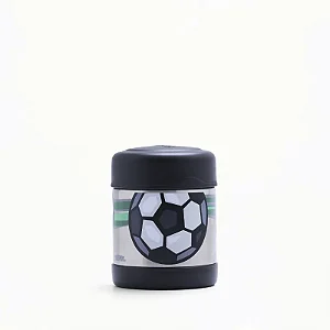 Pote Térmico Funtainer Futebol 290ml - Thermos