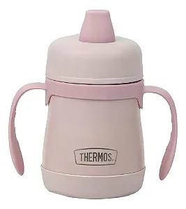 Copo Bico Thermos