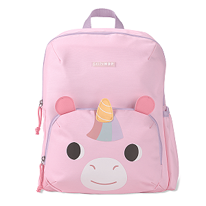 Mochila Escolar Besties Unicórnio Skip Hop
