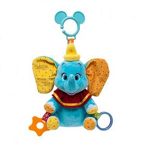 Dumbo de Atividades - Buba