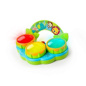 Safari Beats Musical Toy - Bright Starts