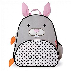 Mochila ZOO Coelho - Skip hop