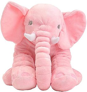 Elefantinho Rosa - Buba