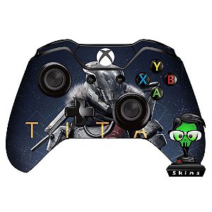 Sticker de Controle Xbox One Destiny Mod 03