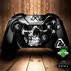 a7x xbox controller