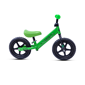 Bicicleta Infantil Rava Sunny Equilíbrio Aro 12