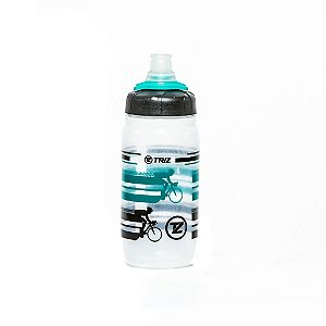 Caramanhola Triz Jet 560ml Cor:Verde