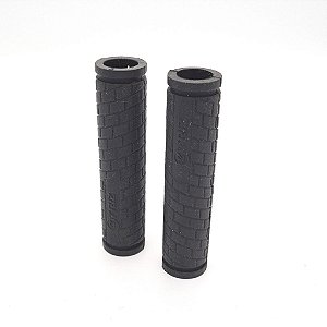 Manopla Silicone Triz