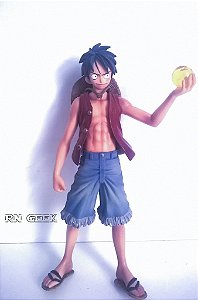 One Piece - Luffy