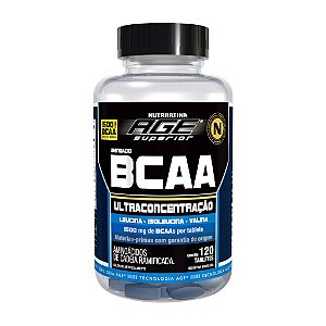 BCAA AGE Ultraconcentração