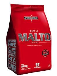 Malto energy 47g