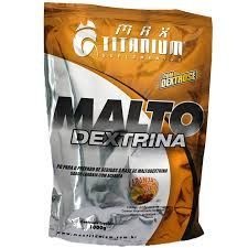 Malto Dextrin 1Kg