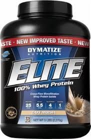 Whey Elite 2kg