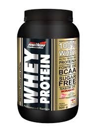 Whey Protein