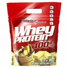 Whey Protein 100%