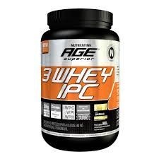 3 Whey IPC Age 300g