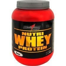 Nutri Whey Protein