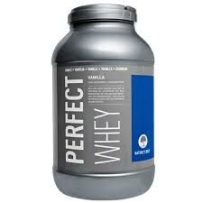 Whey Perfect
