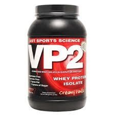 Whey VP2