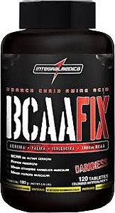 BCAA FIX Darkness