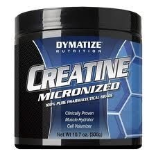 Creatine Micronized