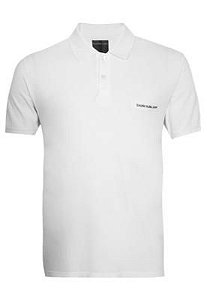 Camiseta Polo Ellus