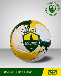 Bola de Campo Cuiaba