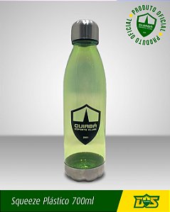 Squeeze de Plastico 700ml