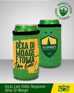 Porta Lata Palito Dexa Di Moage