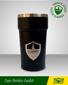 Copo Termico Preto