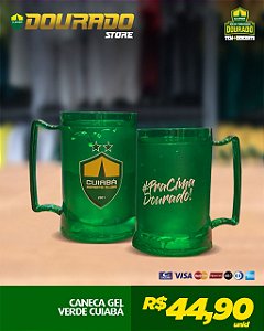 Caneca Gel