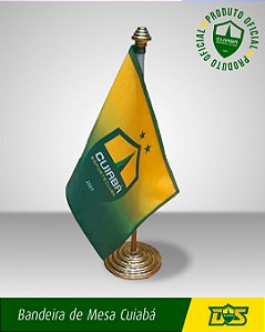 BANDEIRA DE MESA