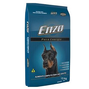 ENZO ADULTO 15KG