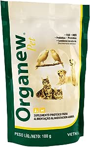 Organew Pet 100g