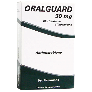 Oralguard 50 mg