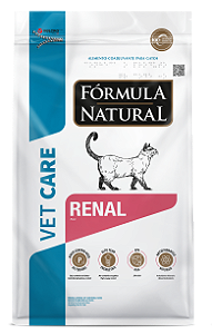 Fórmula Natural Vet Care Renal Gatos 1,5Kg