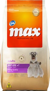 Max Mature +7 2Kg