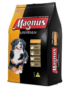 Magnus Super Premium Adulto Frango 15Kg