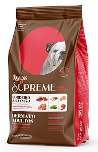 Quatree Supreme Dermato 3kg