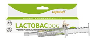 LACTOBAC DOG 16G