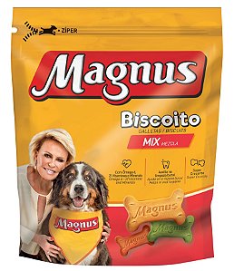 BISCOITO MAGNUS MIX 1kg