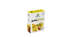 Fertilizante Nutri Frutas Vitaplan 500g