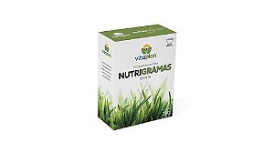 Fertilizante Nutrigramas Vitaplan 1kg